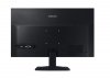 Monitor 24 cale LS24A336NHUXEN VA 1920x1080 FHD 16:9 1xD-sub 1xHDMI 5ms(GTG) płaski  2 lata d2d